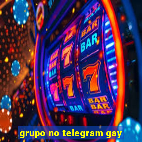 grupo no telegram gay